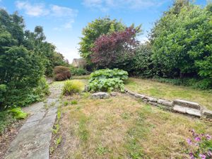 Garden- click for photo gallery